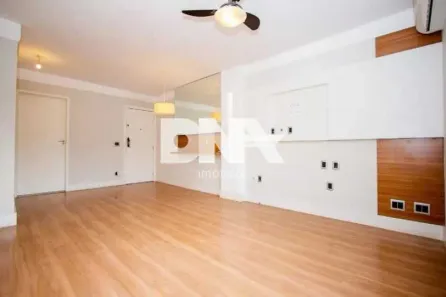 Apartamento com 3 Quartos à venda, 89m² no Botafogo, Rio de Janeiro