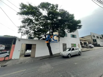 Imóvel Comercial com 5 Quartos à venda, 520m² no Jardim Balneário, Contagem