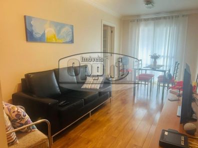 Apartamento com 2 Quartos à venda, 72m² no Ipiranga, São Paulo