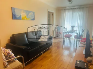 Apartamento com 2 Quartos à venda, 72m² no Ipiranga, São Paulo