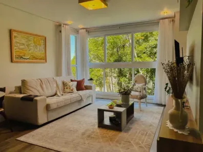 Apartamento com 2 Quartos à venda, 71m² no Carazal, Gramado