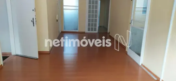 Apartamento com 3 Quartos à venda, 93m² no Nova Suíssa, Belo Horizonte