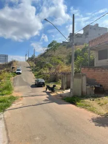 Lote/Terreno à venda, 360m² no São Damião, Vespasiano