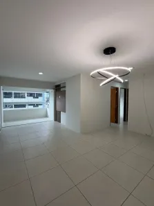 Apartamento com 4 Quartos para alugar, 100m² no Maurício de Nassau, Caruaru