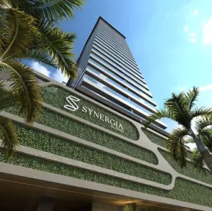 Apartamento com 3 Quartos à venda, 119m² no Setor Bueno, Goiânia