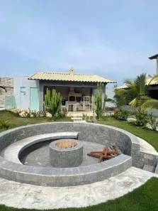 Casa com 4 Quartos à venda, 500m² no Jardim Atlântico Leste (Itaipuaçu), Maricá