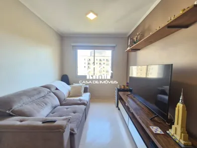 Apartamento com 3 Quartos à venda, 70m² no Morumbi, São Paulo