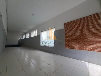 Sala Comercial para alugar, 130m² no Chácara Santo Antônio (Zona Leste), São Paulo