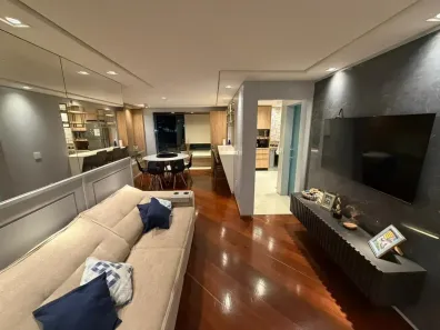 Apartamento com 2 Quartos à venda, 82m² no Renascença, São Luís
