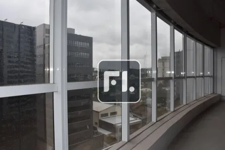 Sala Comercial para alugar, 296m² no Green Valley Alphaville, Barueri