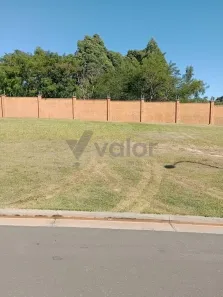 Lote/Terreno à venda, 452m² no Alphaville Dom Pedro, Campinas