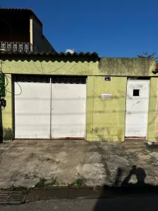 Casa com 2 Quartos à venda, 80m² no Santa Cruz, Rio de Janeiro