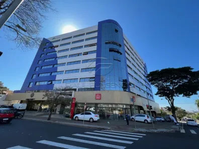 Sala Comercial para alugar, 45m² no Leonor, Londrina