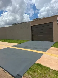 Casa com 2 Quartos à venda, 72m² no Residencial Santa Fé I, Goiânia