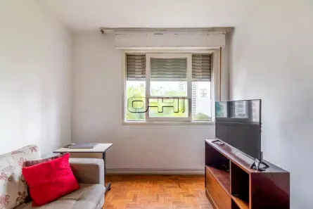 Apartamento com 4 Quartos à venda, 142m² no Paraíso, São Paulo