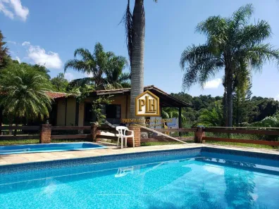 Casa de Condomínio com 3 Quartos para alugar, 205m² no Alpes D Ouro, Bom Jesus dos Perdões