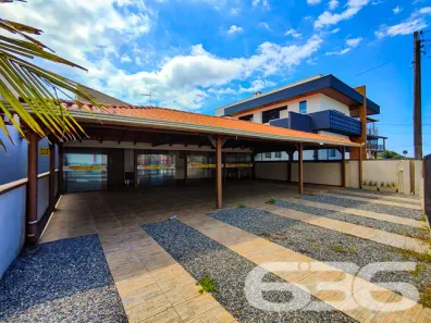 Casa com 3 Quartos à venda, 80m² no Centro, Balneário Barra do Sul