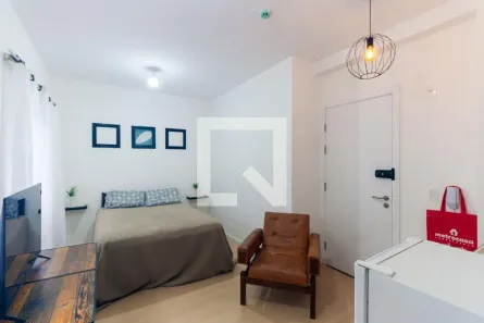Kitnet com 1 Quarto à venda, 20m² no Vila Ema, São Paulo