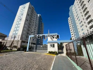 Apartamento com 1 Quarto à venda, 26m² no Cidade Nova, Caxias do Sul
