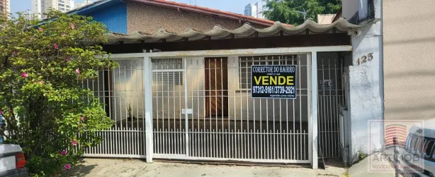 Casa com 2 Quartos à venda, 150m² no Super Quadra Morumbi, São Paulo