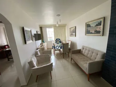 Apartamento com 3 Quartos à venda, 84m² no Engenho de Dentro, Rio de Janeiro