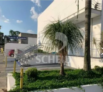 Imóvel Comercial à venda, 576m² no Jardim Peri Peri, São Paulo
