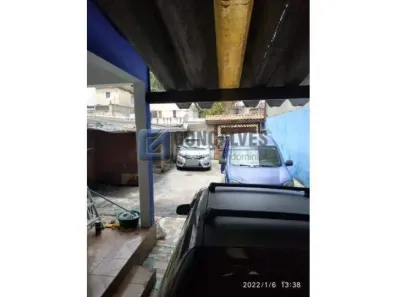 Casa com 4 Quartos à venda, 170m² no Santa Maria, Santo André