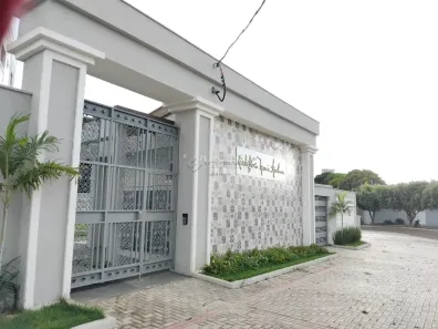 Apartamento com 2 Quartos à venda, 57m² no Areão, Cuiabá