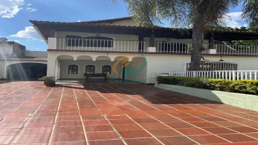 Casa com 3 Quartos à venda, 438m² no Vila Santa Maria, Guarulhos