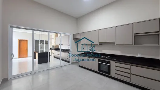 Casa de Condomínio com 3 Quartos à venda, 150m² no Vargeão, Jaguariúna