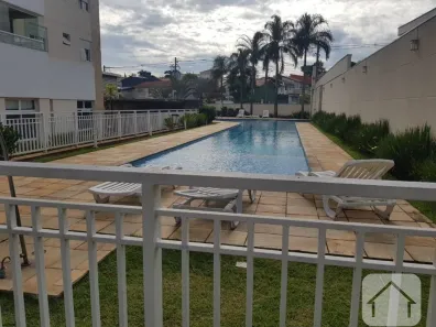 Apartamento com 3 Quartos para alugar, 102m² no Vila Lageado, São Paulo