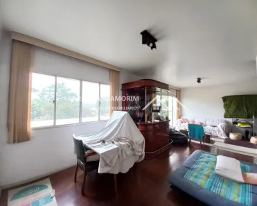 Apartamento com 4 Quartos à venda, 180m² no Fazenda Morumbi, São Paulo