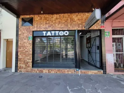 Ponto Comercial para alugar, 47m² no Centro, São Leopoldo