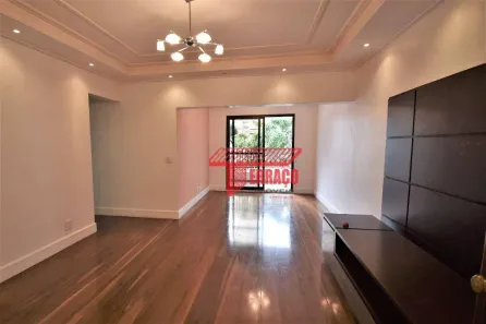 Apartamento com 3 Quartos à venda, 131m² no Santa Paula, São Caetano do Sul
