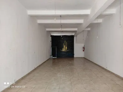 Ponto Comercial para alugar, 100m² no Jardim Adriana, Guarulhos