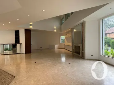 Casa de Condomínio com 4 Quartos à venda, 780m² no Alphaville Residencial Dois, Barueri