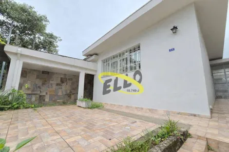 Casa de Condomínio com 3 Quartos para alugar, 100m² no Jardim da Glória, Cotia