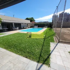 Casa com 3 Quartos para venda ou aluguel, 600m² no Vila Redentora, São José do Rio Preto