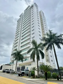 Apartamento com 3 Quartos à venda, 133m² no São Jorge, Manaus