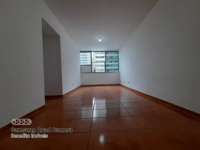 Apartamento com 3 Quartos para alugar, 100m² no Botafogo, Rio de Janeiro