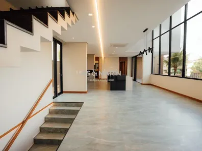 Casa de Condomínio com 5 Quartos à venda, 504m² no Esperança, Londrina
