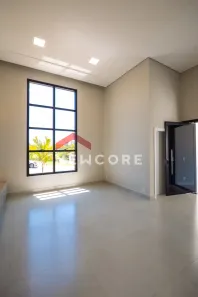 Casa de Condomínio com 3 Quartos à venda, 195m² no Jardim Laguna, Indaiatuba
