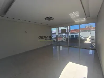 Imóvel Comercial com 1 Quarto para alugar, 180m² no Cidade Nova II, Indaiatuba