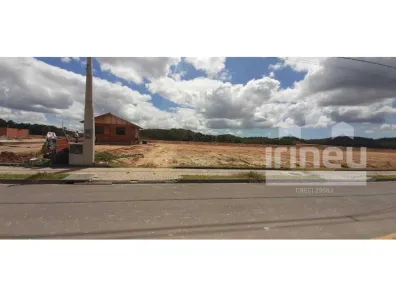 Lote/Terreno para alugar, 240m² no Itinga, Araquari