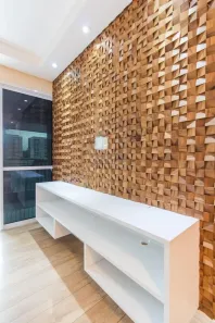 Apartamento com 2 Quartos à venda, 70m² no Jardim Dom Bosco, São Paulo