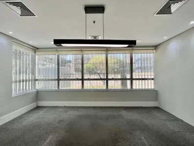 Sala Comercial para alugar, 120m² no Pinheiros, São Paulo