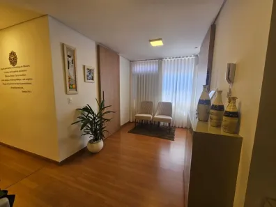 Apartamento com 3 Quartos à venda, 75m² no União, Belo Horizonte