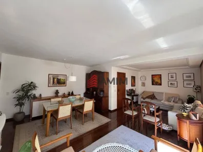 Apartamento com 4 Quartos à venda, 170m² no Ingá, Niterói