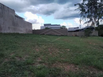 Lote/Terreno à venda, 450m² no Residencial Village Campo Novo, Bauru