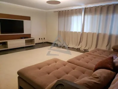 Casa com 4 Quartos à venda, 461m² no Jardim Paraíso, Campinas